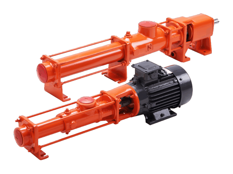 Roto Pumps - Tirrana Pump Range AG Series